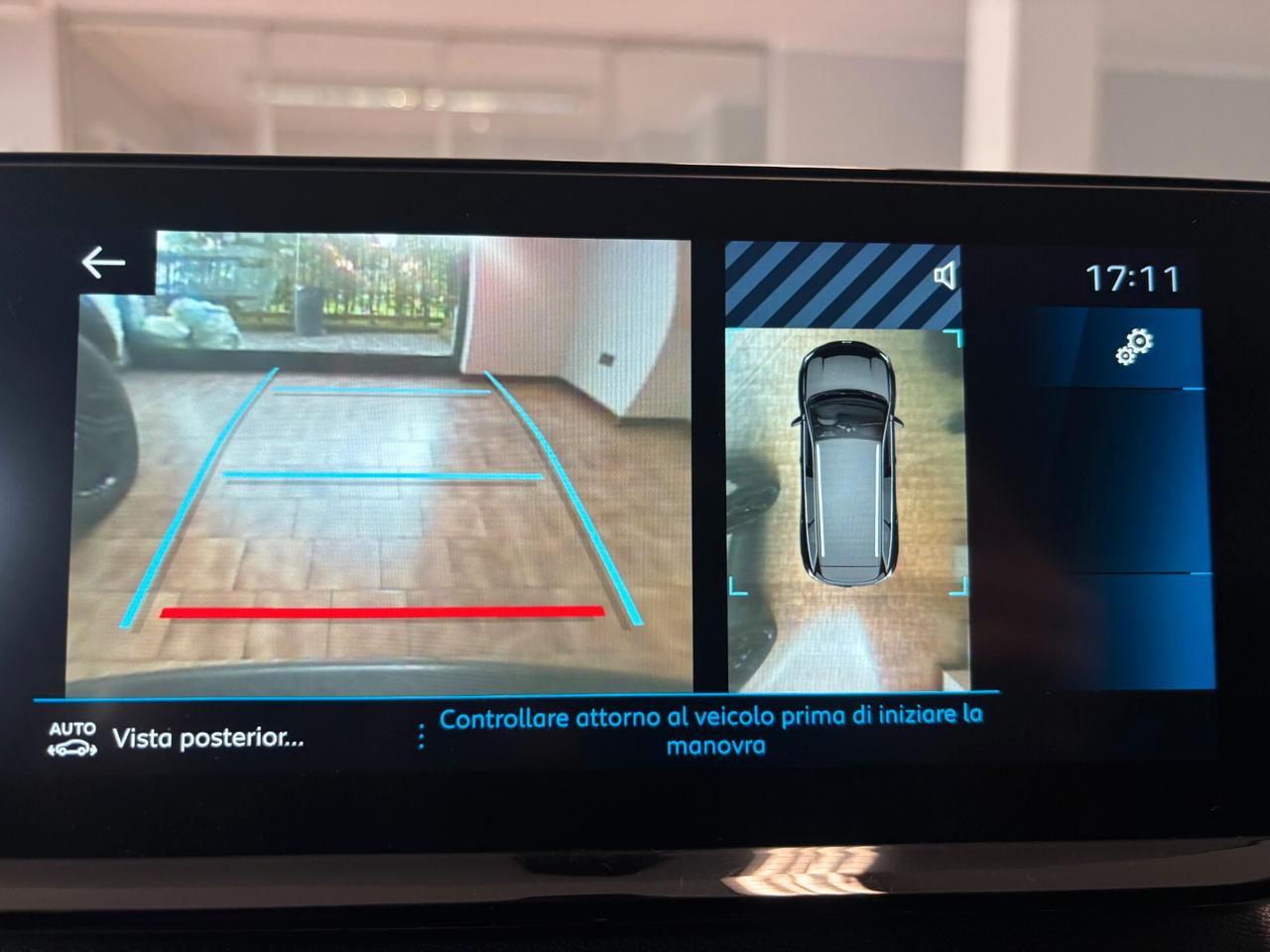 Peugeot 5008 *1.5 bluehdi Active s*NEOPATENTATI