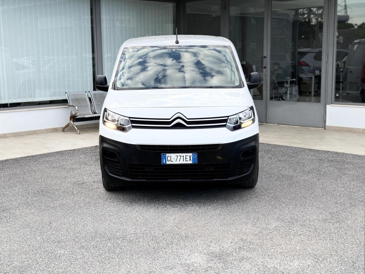 Citroen Berlingo 1.5 Diesel 100CV E6 Neo - 2022