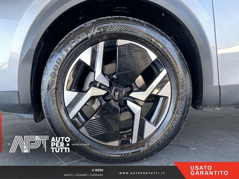 Peugeot 2008 2008 1.2 puretech Allure s&s 130cv eat8