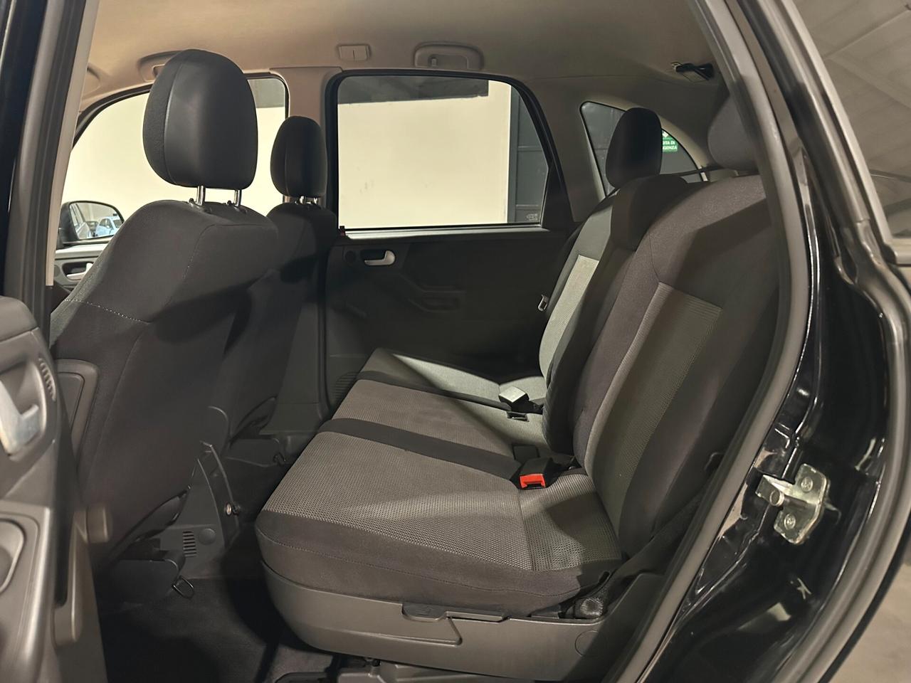 Opel Meriva 1.4 16V Cosmo - UNICO PROPRIETARIO