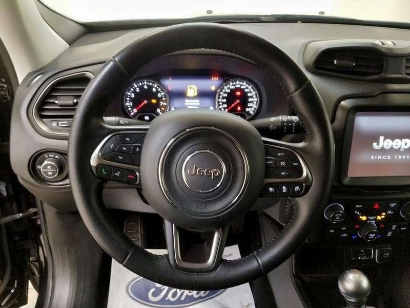 Jeep Renegade 1.0 t3 Limited 2wd