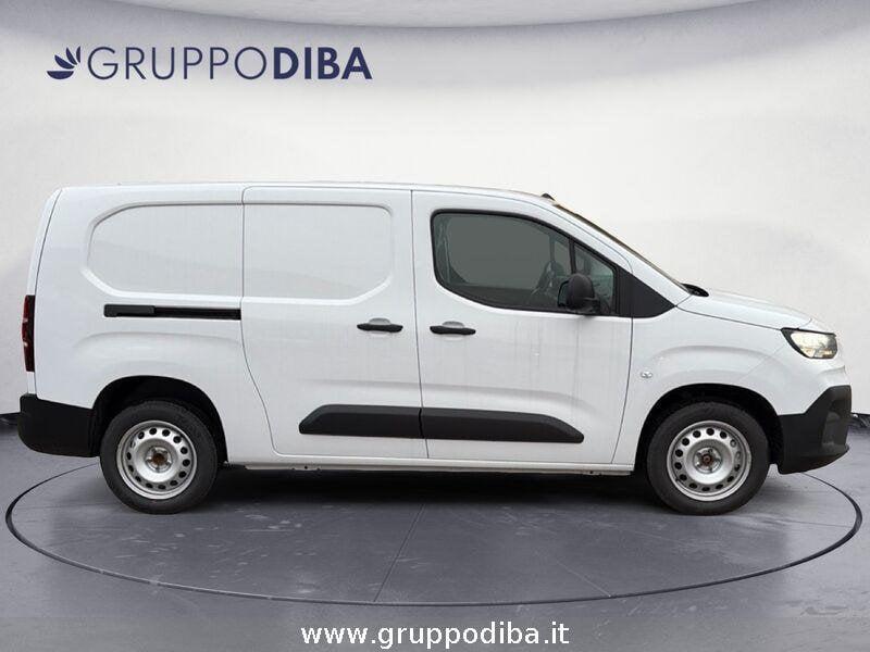FIAT 32M Dobl? Dobl? Van Xl 1.5 Diesel130 Cv Manuale