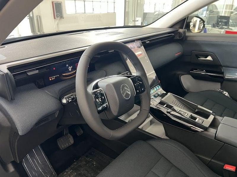 Citroën C5 Aircross Hybrid 145 cv Automatico Plus