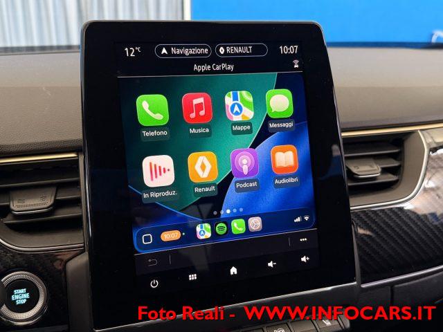 RENAULT Arkana Full Hybrid E-Tech 145 CV Fast Track - PROMO