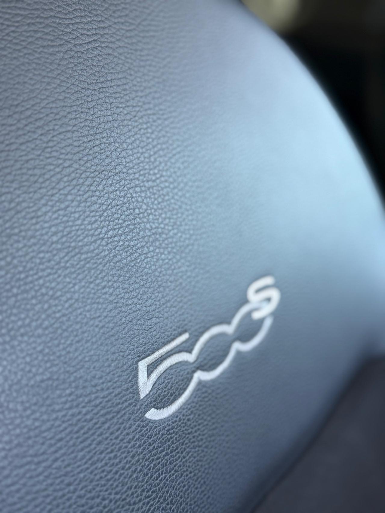 Fiat 500 1.2 SPORT
