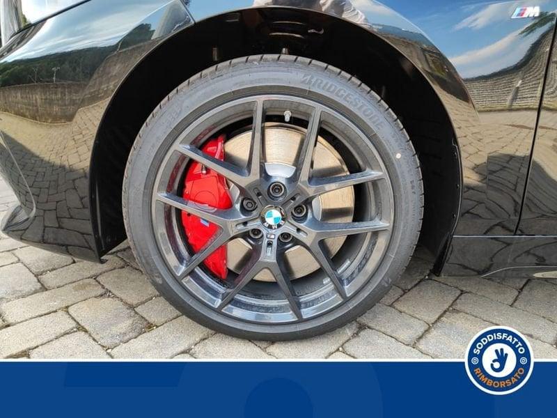 BMW Serie 1 118D 5 PORTE Msport