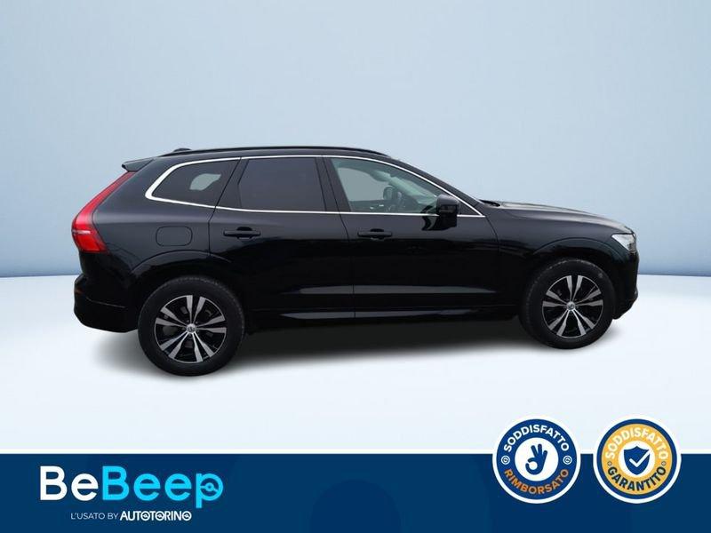 Volvo XC60 2.0 B4 MOMENTUM PRO AUTO