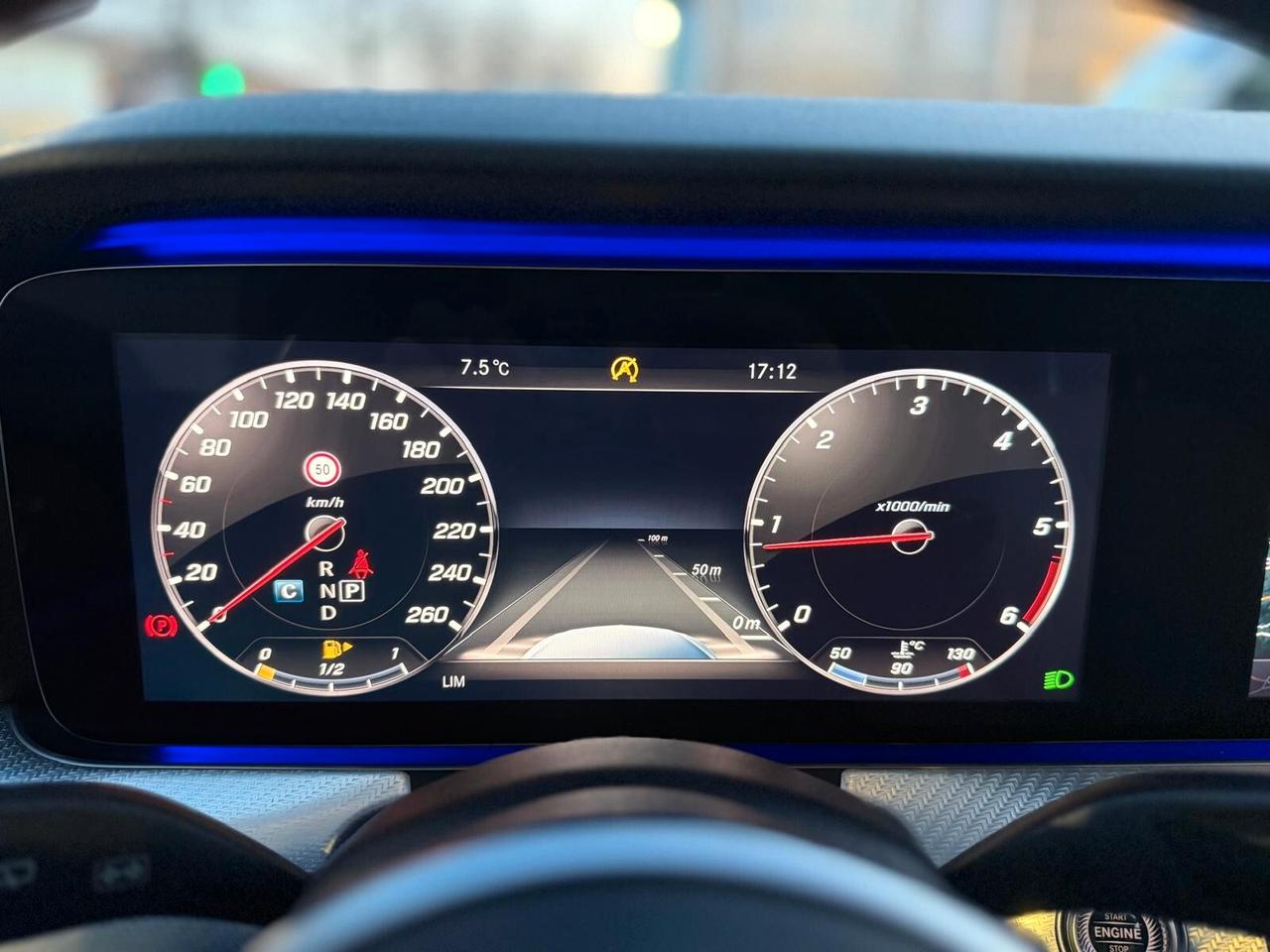 Mercedes-benz E 220 d S.W. 4Matic Auto Premium Plus All-Terrain