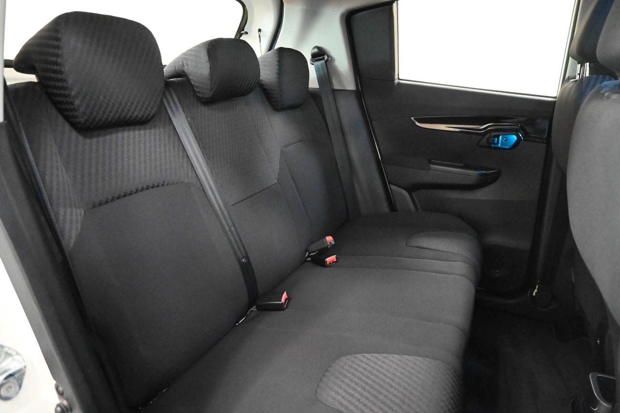 MAHINDRA KUV100 KUV100 1.2 VVT K8