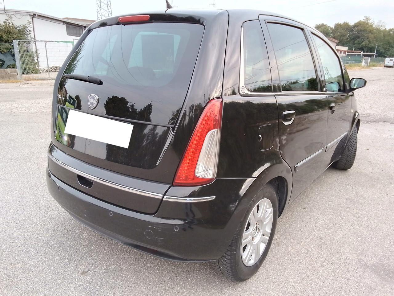 Lancia MUSA 1.4 16V GPL Poltrona Frau OK NEO