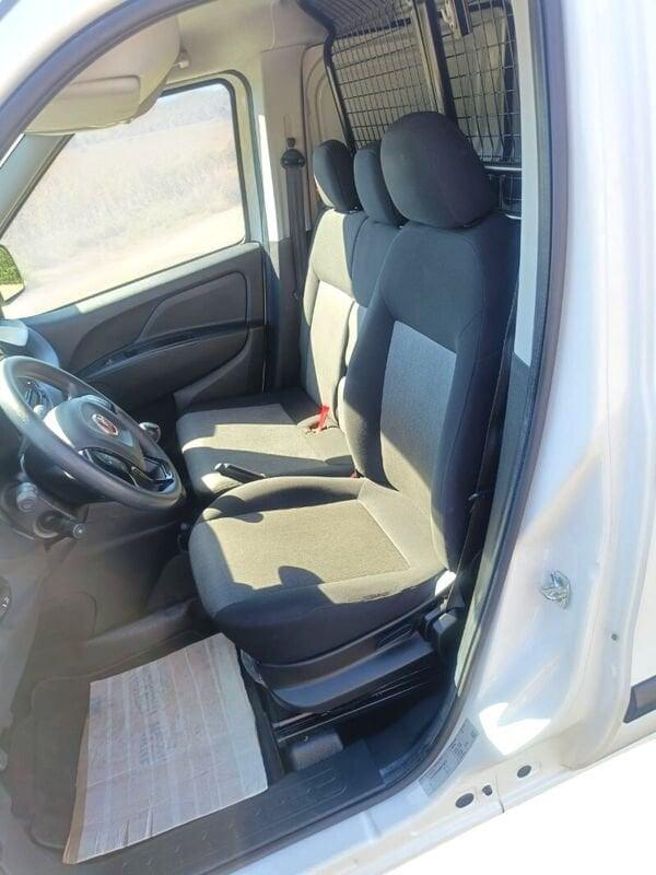 FIAT Doblò Doblò 1.3 MJT S&S PC-TN Cargo Business