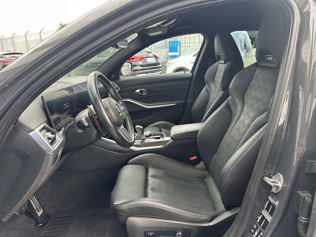 BMW M3 Touring 3.0 Competition M xDrive Steptronic