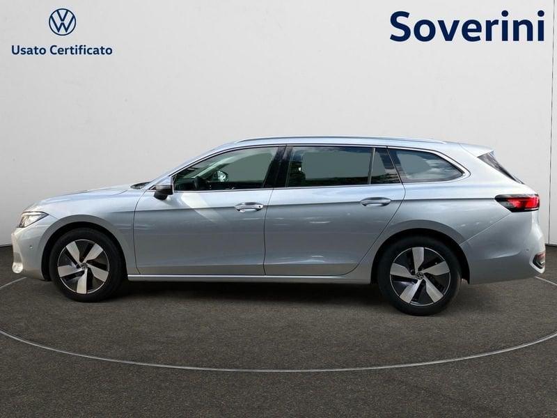 Volkswagen Passat Passat 2.0 TDI 150 CV SCR DSG Business