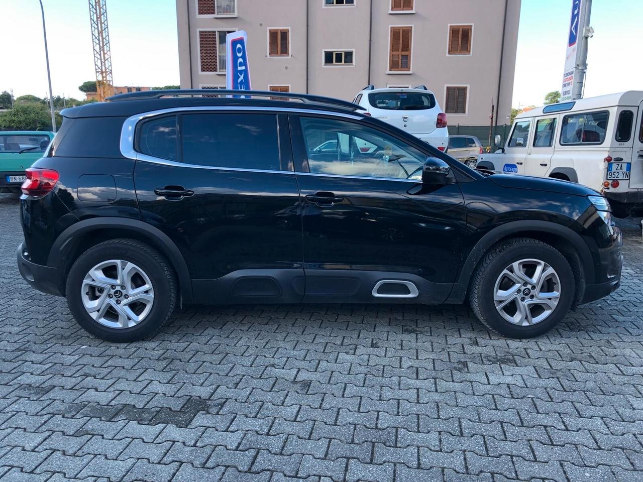 Citroen C5 Aircross PureTech 130 S&S Feel PACK