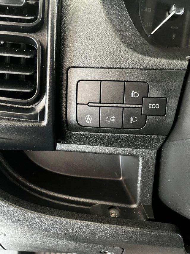 FIAT Ducato 33 2.2 Mjt 140CV MH2