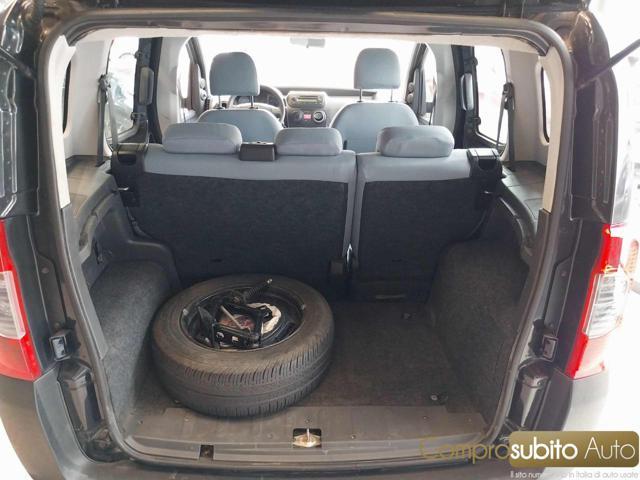 PEUGEOT Bipper Tepee 1.3 HDi 75 FAP Stop&Start Family