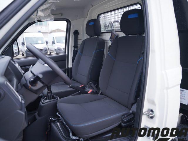 PIAGGIO Porter NP6 1.5 RIBALTABILE TRILAT.