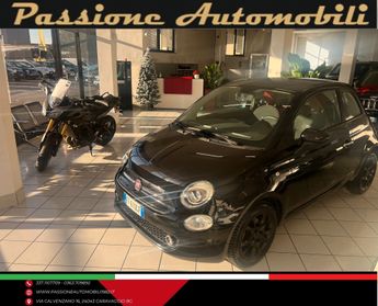 Fiat 500 1.3 Multijet 95 CV S