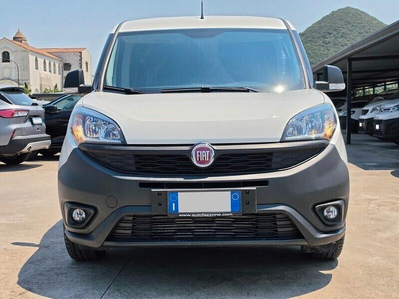 FIAT Doblo 1.6 MJT 105 S&S Cargo Scaffali NAV PARK
