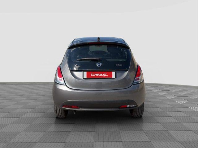 LANCIA Ypsilon Ypsilon 1.0 FireFly 5 porte S&S Hybrid Silver Plus