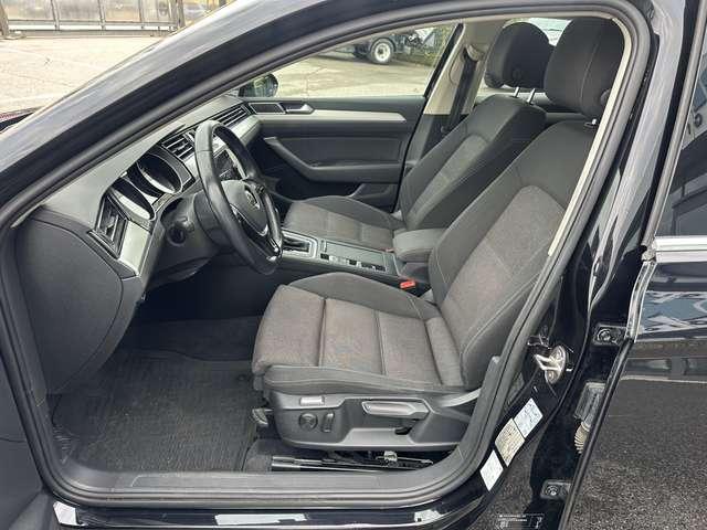 Volkswagen Passat 1.6 tdi Business (businessline) 120cv dsg