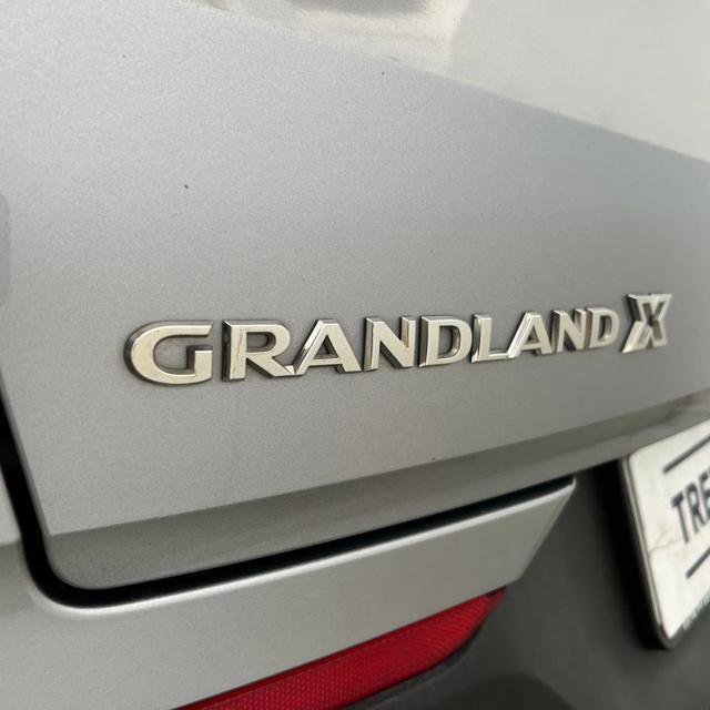 OPEL Grandland X 1.2 Turbo 12V 130 CV Start&Stop aut. Ultimate