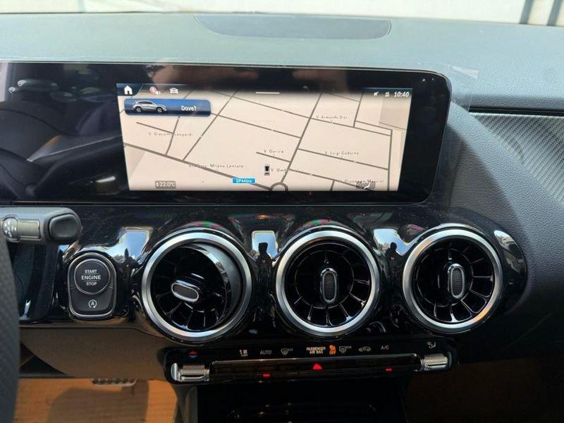 Mercedes-Benz GLA 180 Automatic AMG Line Premium