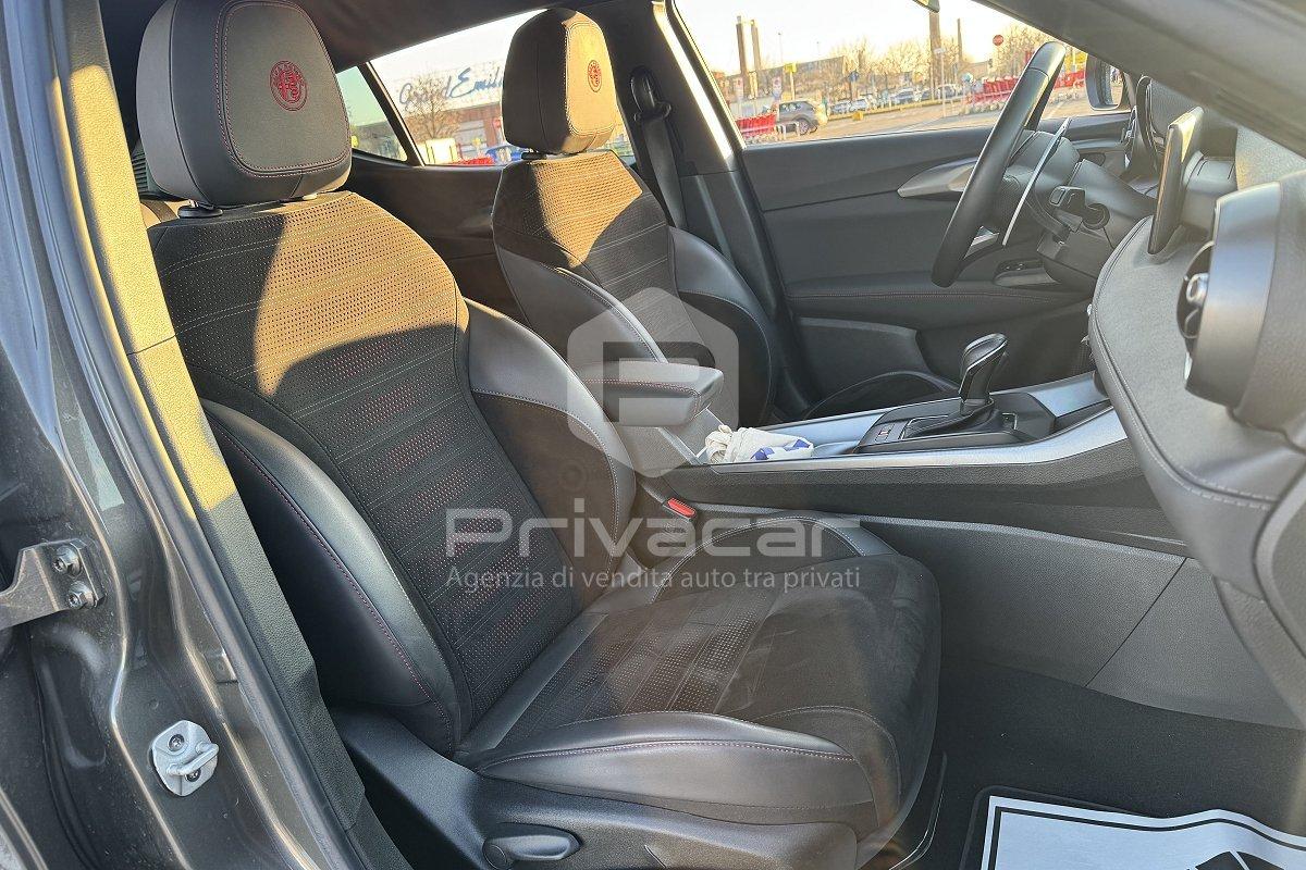 ALFA ROMEO Tonale 1.5 160 CV MHEV TCT7 Edizione Speciale