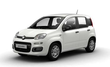 FIAT Panda 1.0 FireFly 65 CV S&S Hybrid Icon