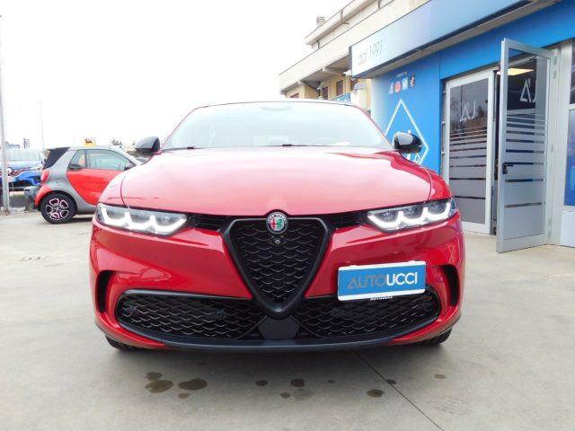 ALFA ROMEO Tonale 1.5 160 CV MHEV TCT7 Veloce Carplay Navi