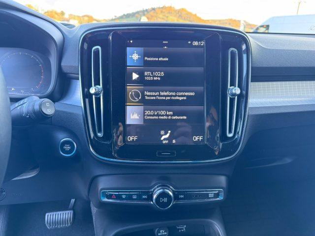 VOLVO XC40 T2 automatico Core Benzina 1.5 PROMO