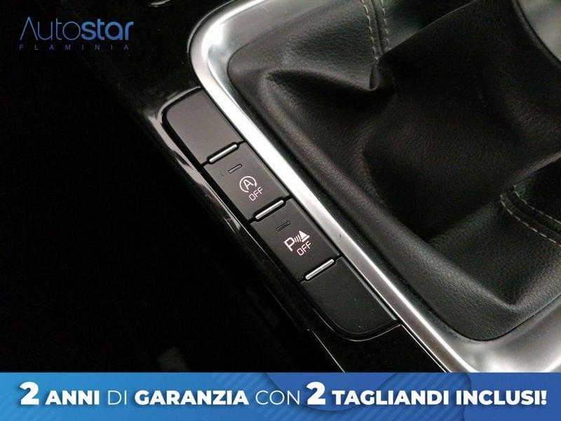 KIA ProCeed 1.6 crdi GT Line 136cv