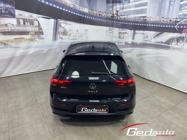 VOLKSWAGEN Golf 8 VIII 2.0 TDI 150 CV DSG SCR Life FULL-LED NAVI