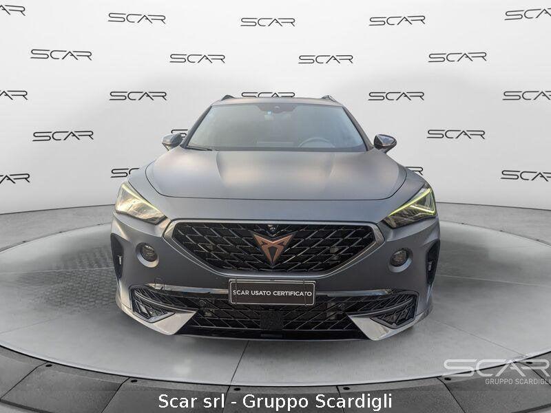 Cupra Formentor Formentor 1.4 e-Hybrid DSG VZ *PREZZO REALE NON VINCOLATO A FINANZIAMENTO*