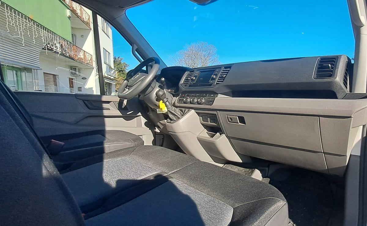 VOLKSWAGEN Crafter 2.0 TDI 140 CV L3 H3 + IVA