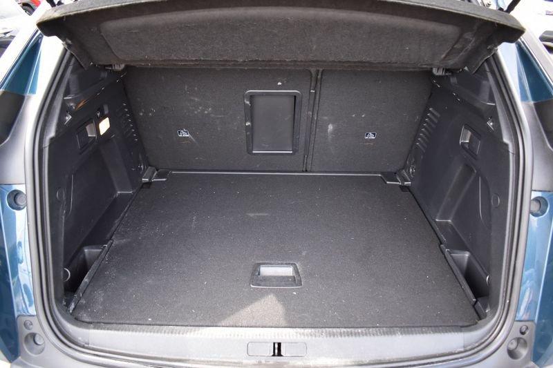 Peugeot 3008 3008 BlueHDi 130 S&S EAT8 Allure Pack