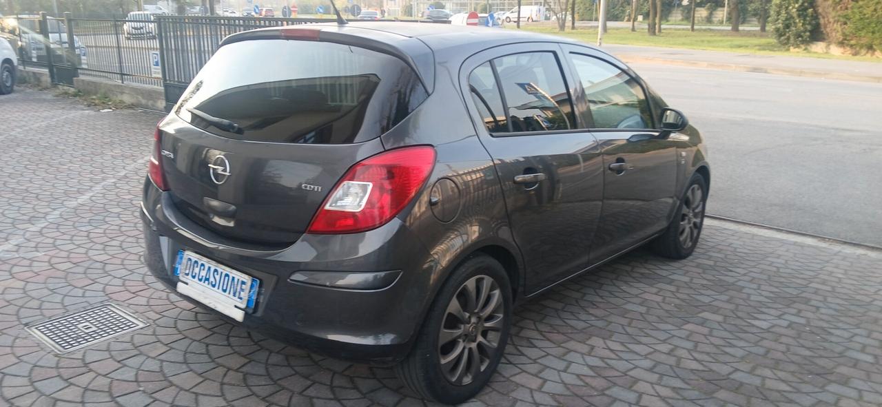 Opel Corsa 1.3 CDTI neopatentati