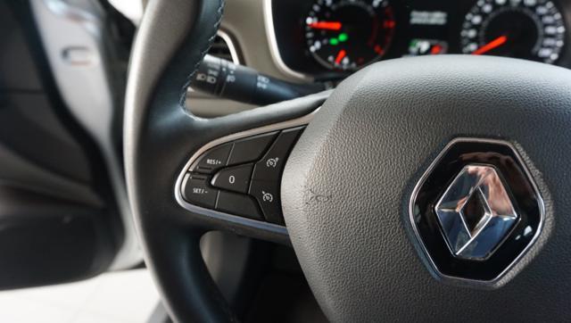 RENAULT Megane Mégane Sporter Blue dCi 115 CV EDC Equilibre