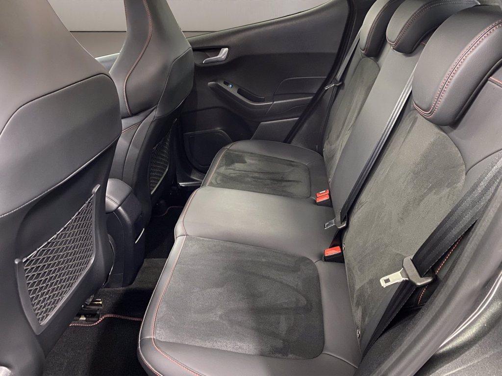 FORD Fiesta 5p 1.5 ecoboost ST 200cv del 2023