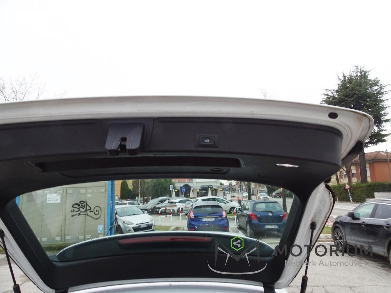 Audi A4 Avant 35 2.0 tdi mhev Business Advanced 163cv s-tronic