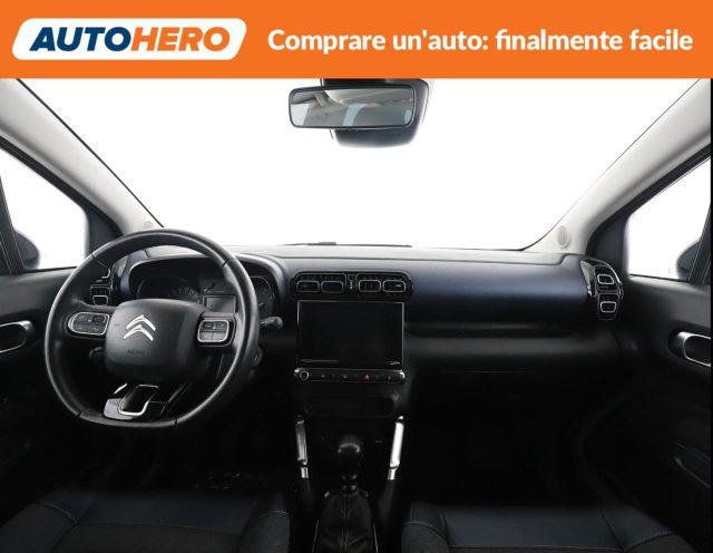 CITROEN C3 Aircross PureTech 110 S&S Feel