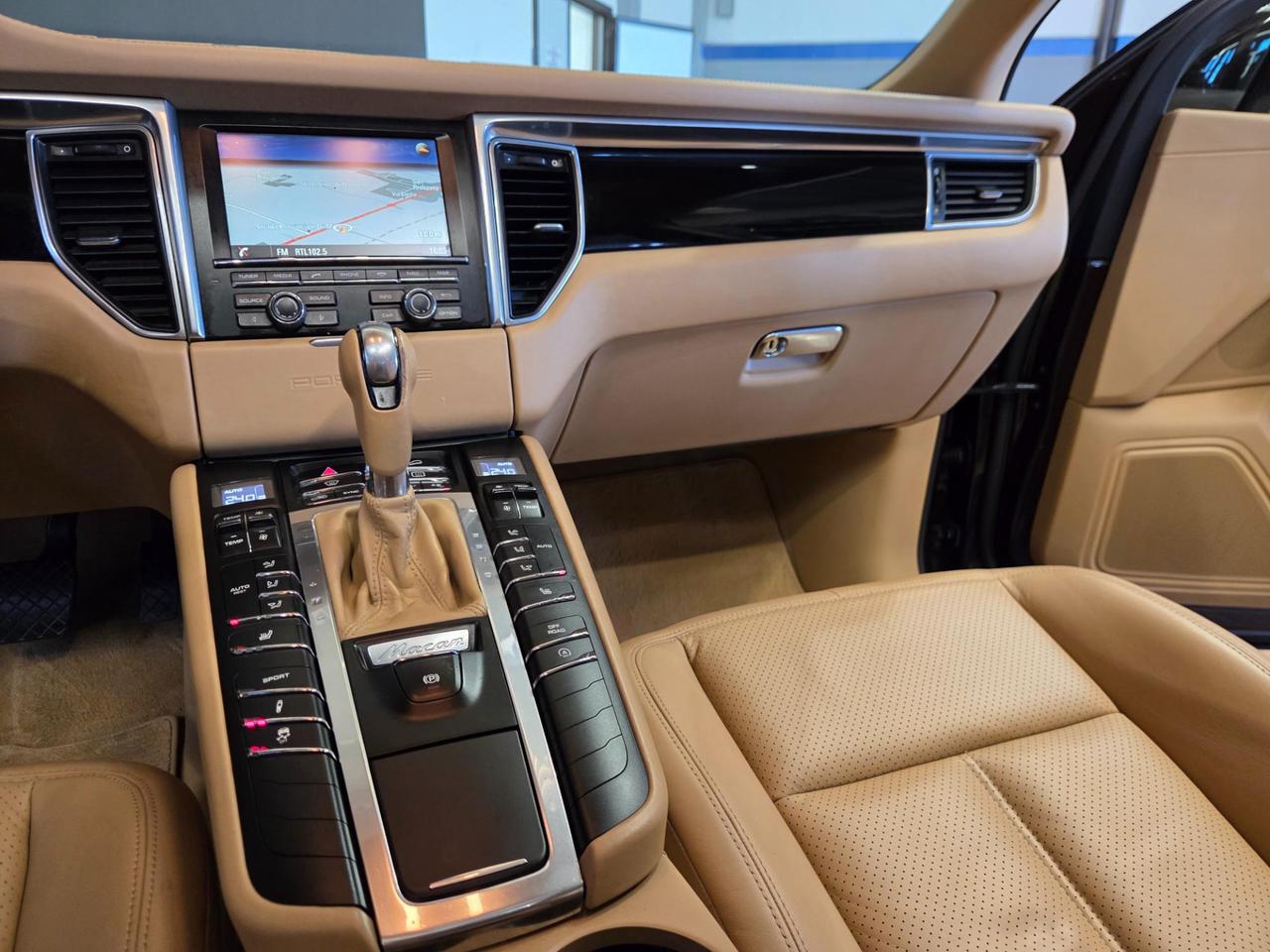 Porsche Macan 3.0d S 250cv pdk
