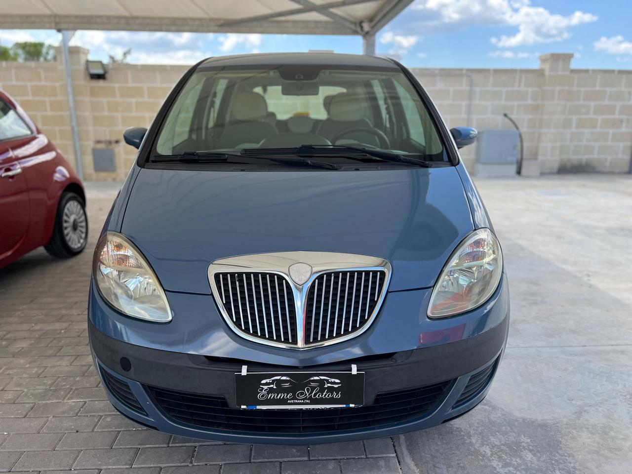 Lancia MUSA 1.3 Multijet 16V Platino