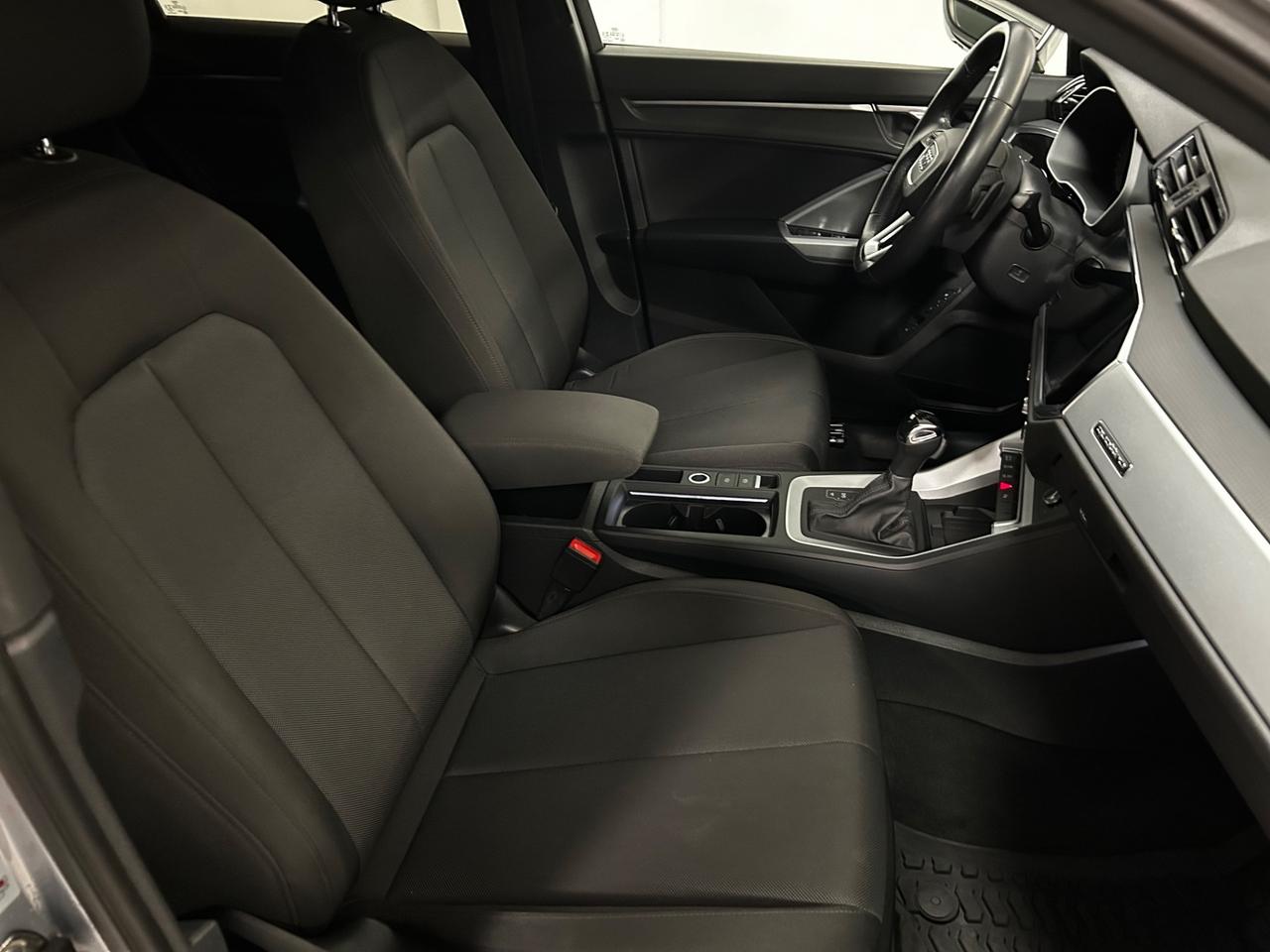 Audi Q3 SPB 35 TDI quattro S tronic Business Plus