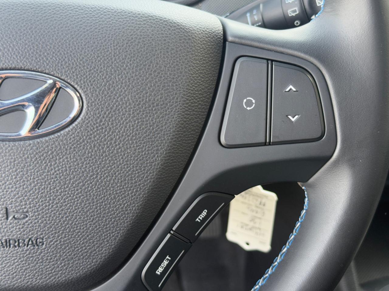 Hyundai i10 1.0 LPGI Econext Comfort