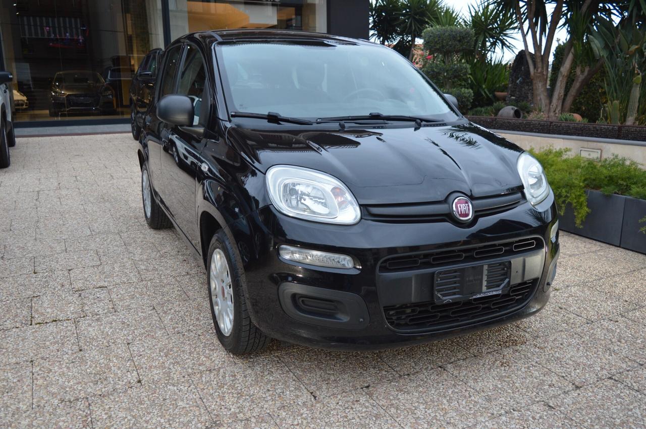 Fiat Panda 1.2 Lounge Business