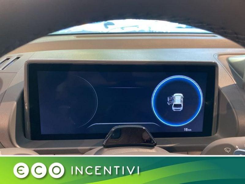 Hyundai Inster 49kWh Cross (PP)