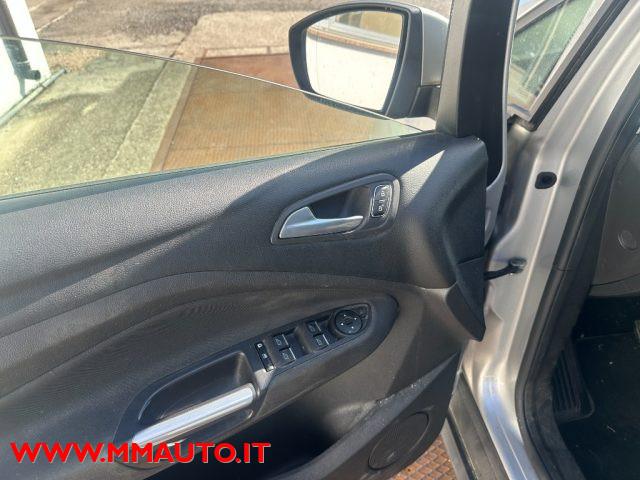 FORD C-Max 1.5 TDCi 120CV Powershift Start&Stop Business 7 PO