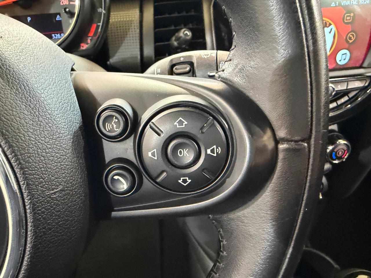 Mini Mini 3 Porte Mini 3p 1.5 Cooper D Boost Automatica 116 CV