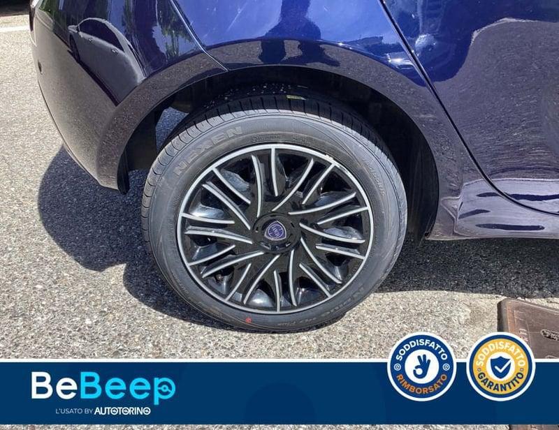 Lancia Ypsilon 1.2 GOLD S&S 69CV MY19